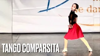 Dance: Tango Comparsita