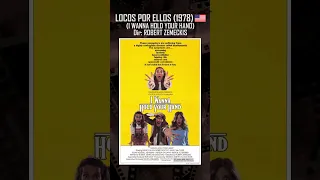#TienesQueVerEstaPeli – LOCOS POR ELLOS (1978) #recomendacion #cine  #1970s #comedia   #thebeatles