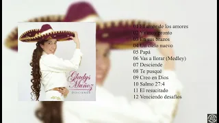 Gladys Muños, Album Completo Vol 2 2002