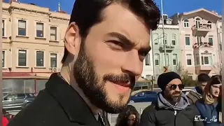 Spútaný Motýľ - Kamera Arkasi - - Hercai