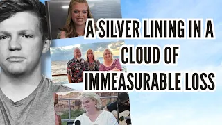 Sister Wives - A Silver Lining In A Cloud Of Immeasurable Loss