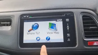 how to update garmin ( satnav) in your car navigation system.. Part - 1