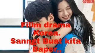 Drama Korea Romantis Bikin Baper,❤️❤️❤️