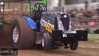 Tractor/Truck Pulls! 2019 NTPA Spring Nationals - Session 2