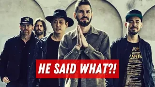 Linkin Park to Reunite with New Singer (Rumor)
