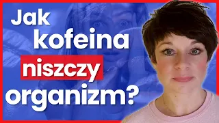 Brzydka Prawda o Kawie - Czy 8h Snu to MIT? Sen, Rytm Dobowy, Presja na Sen i Kofeina