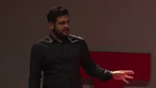 TEDx ICEMPune - Beyond the Epilogue