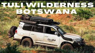 Best of Botswana | Tuli Wilderness