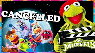 The Muppets' Cancelled Movies: A Henson History