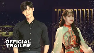 MADE WITH LOVE | IU, LEE JONG SUK | Kdrama Teaser trailer