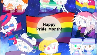 Born This Way! || Pride Month Special Mep || #augustspridemonthspecial || 14/28 parts taken