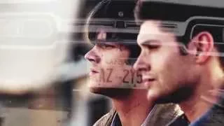 Sam and Dean Winchester || A Thousand Years