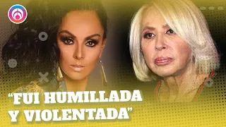 ¡Exclusiva con Ivonne Montero! Confiesa el trauma que vivió en La Casa de los Famosos