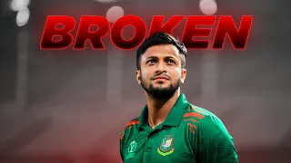 Saware Ft.Shakib Al Hasan🙂 || Shakib Al Hasan Sad Status💔|| Sourav Edit ||