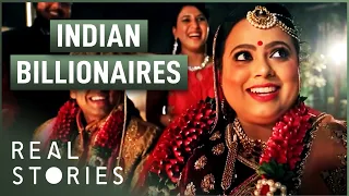 India's Billionaire Maharajahs | Real Stories