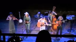 Method Acting/Cortez The Killer - Dave Rawlings Machine with Gillian Welch