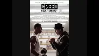 CREED - SOUNDTRACK Fighting Stronger : Epic Remix 1