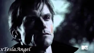 The High Road [Deucalion]