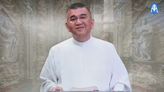 Salita ng Diyos, Salita ng Buhay -  April 30, 2023