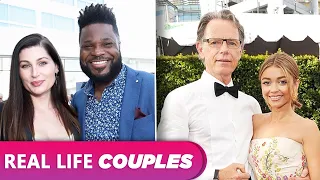 The Resident Season 4 Real life Partners 2021