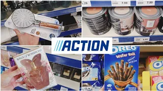 🤩🫣 ARRIVAGE ACTION 29 mai 2024
