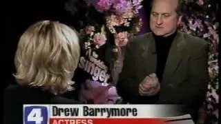 Interview with Drew Barrymore (1998)