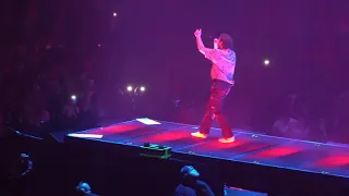 Post Malone Performs “Goodbye” LIVE in Houston, TX!!! | 11/5/19 | The Runaway Tour