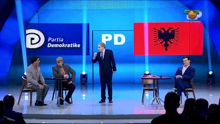 Episodi i plotë: Portokalli- Episodi 5, Sezoni 37, 3 Prill 2022