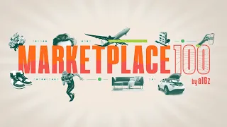 The Marketplace 100: A Glimpse Into the Future of Commerce