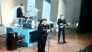 The Beatles - Live At The Liverpool Empire Theatre - December 7th, 1963