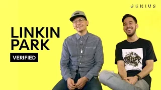 Linkin Park "Heavy" Official Lyrics & Meaning | Verified