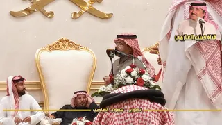 طاروق رباعي 🔥🔥 حبيب العازمي مرزوق المقاطي عبدالله الميزاني فواز العزيزي 24 / 4 / 1443 هـ