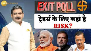 आज Gap Up Opening के बाद Traders क्या करें? ट्रेडर्स के लिए कहां है RISK? जानें Anil Singhvi से