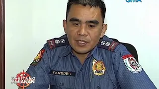 Balitang Amianan: Magkakapatid, Pinagtulungan Umanong Bugbugin ang Isa Pang Kapatid, Patay