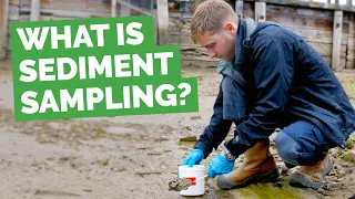 What is Sediment Sampling?