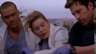 Grey's Anatomy 6x20 Sneak Peek #3