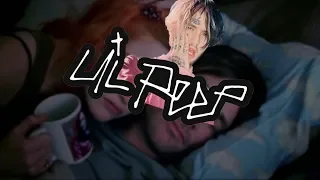 ▶Fl3sh|Перевод песни- Lil Peep- Your Eyes (RUS- SUB)