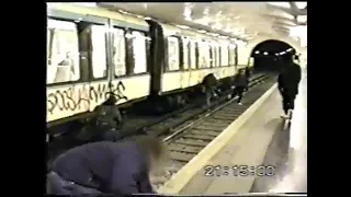 Dirty Handz - Destruction Of Paris City - Full Documentary - 1999