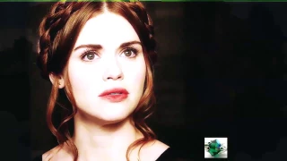 Peter & Lydia - You Want Me To Burn [TeenWolf]