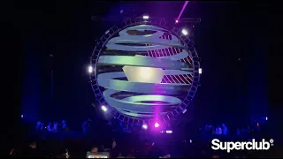 Superclub Aniversario 2022 - Official Aftermovie