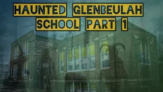 Glenbeulah Haunted School part one, 2nd Floor, Doll Room SB7, Rocking Horse Room EVP'S.