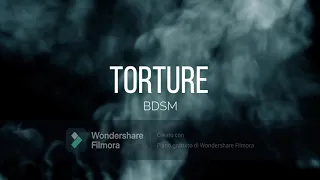 Torture -BDSM