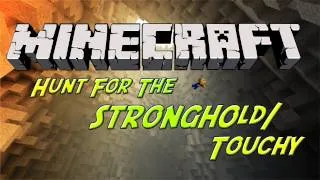 Minecraft: Hunt For The Stronghold #01