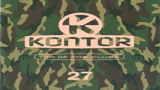 Kontor-Top Of The Clubs Vol.27 cd2