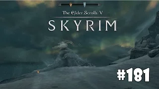 Skyrim: Special Edition (Подробное прохождение) #181 - Стена Алдуина