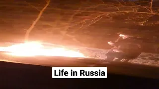 life in Russia