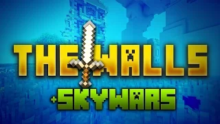 The Walls Skywars - That Guy Over There!!