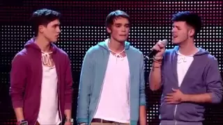 Union J - The Story (Part 1)