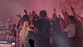 Thirty Seconds to Mars - Closer To The Edge - House of Blues 8/2/23