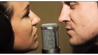 I Finally Found Someone - B. Adams, B. Streisand (cover by Alex & Virginia)